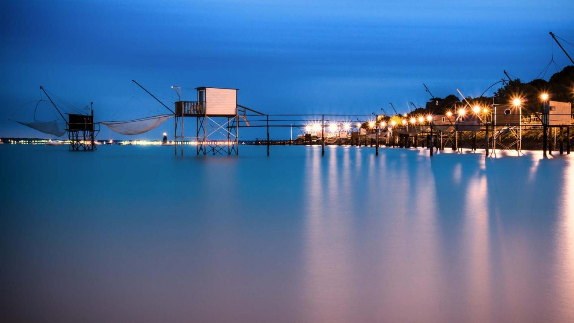 Le Maine, Proche Gare Appartement Saint-Nazaire  Buitenkant foto