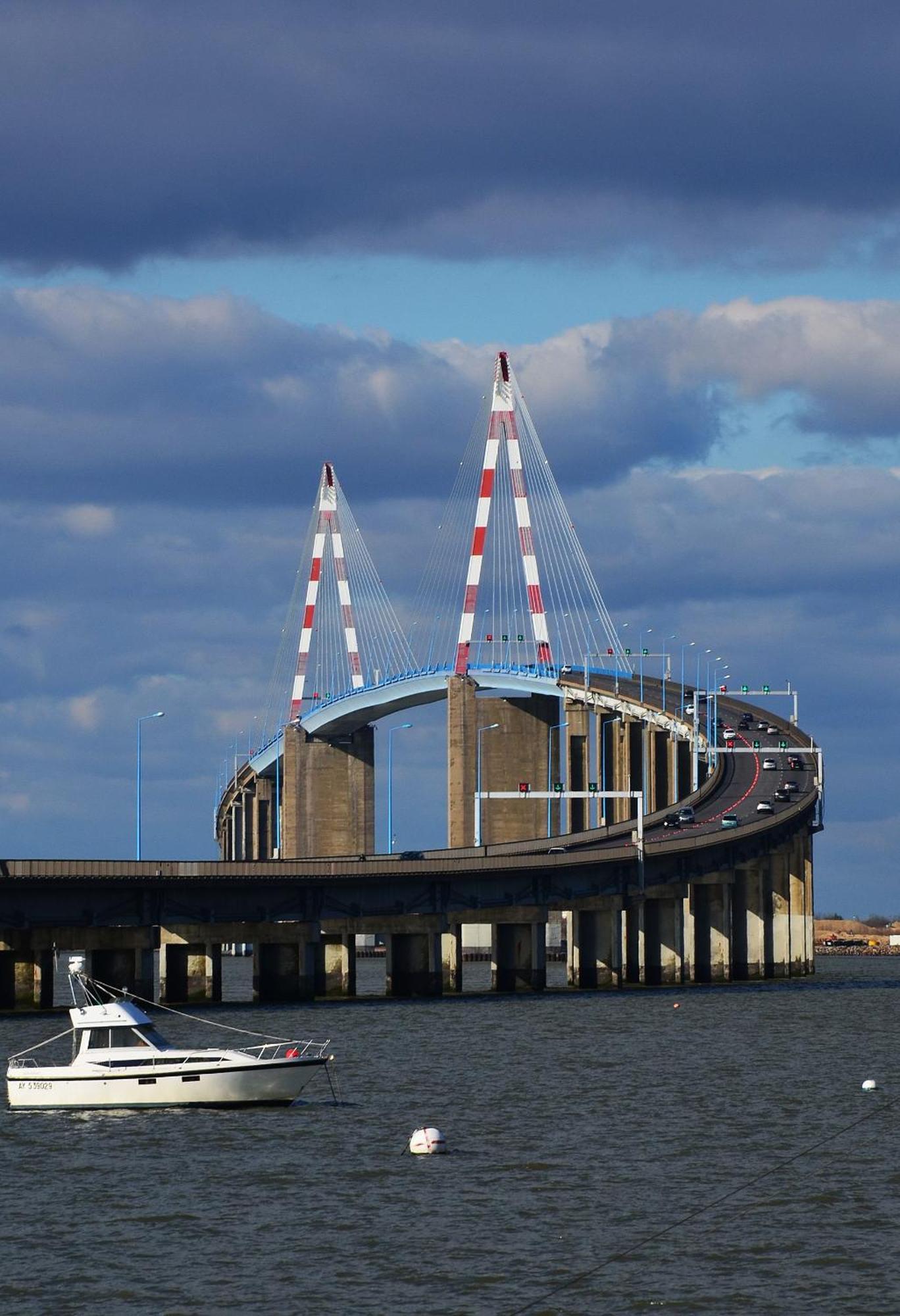 Le Maine, Proche Gare Appartement Saint-Nazaire  Buitenkant foto